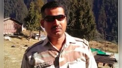 सिक्किम सीमा पर तैनात ITBP के जवान की कोरोना से मौत, ऐसे होगा अंतिम संस्कार