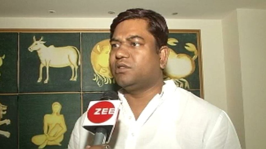 कौन हैं सन ऑफ मल्लाह-मुकेश सहनी, जिनपर बीजेपी ने की यह मेहरबानी