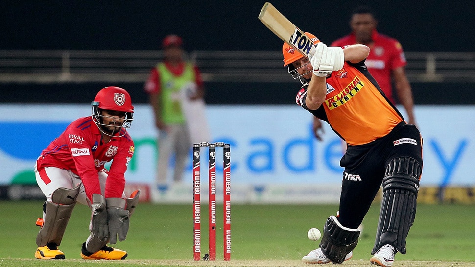 IPL 2020 SRH vs KXIP: this is what Jonny Bairstow has to after victory against Kings XI Punjab| IPL 2020 SRH vs KXIP: जानिए जॉनी बेयरस्टो ने अपनी शानदार बल्लेबाजी को लेकर