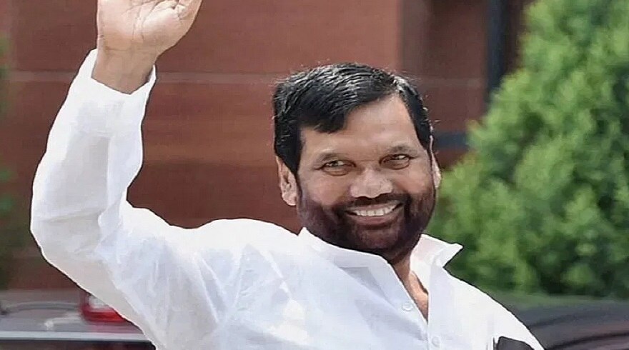 पटना लाया जाएगा Ramvilas Paswan का पार्थिव शरीर, वहीं होगा अंतिम संस्कार