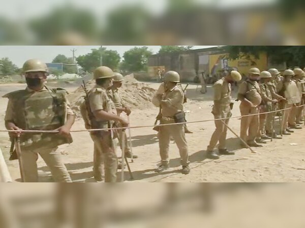 ହାଥରସ ଘଟଣା: ବାସ୍ତବତାକୁ ନେଇ ଅନେକ ଚର୍ଚ୍ଚା