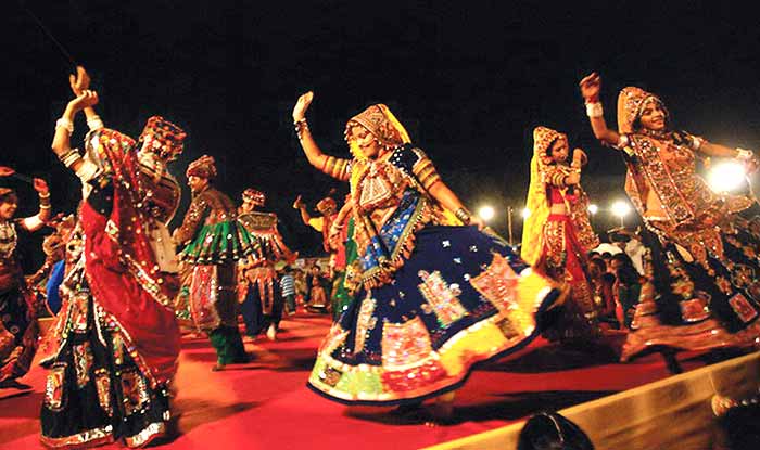 No garba will be organized in Gujarat this Navratri due to Corona ...