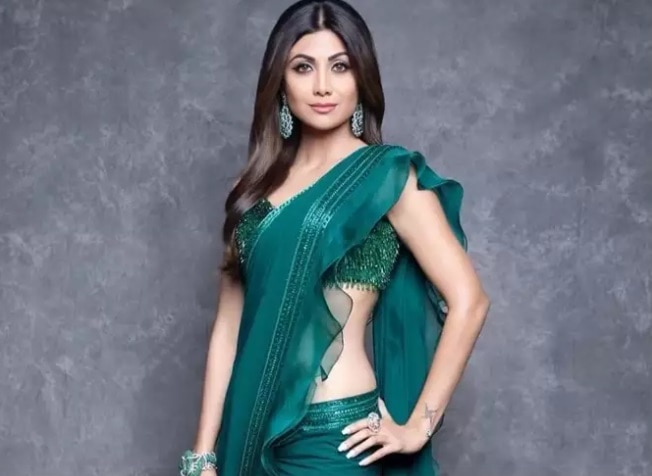 Shilpa Shetty दुनिया में आने से पहले दुनिया से विदा हो सकती थीं मां के पेट में 