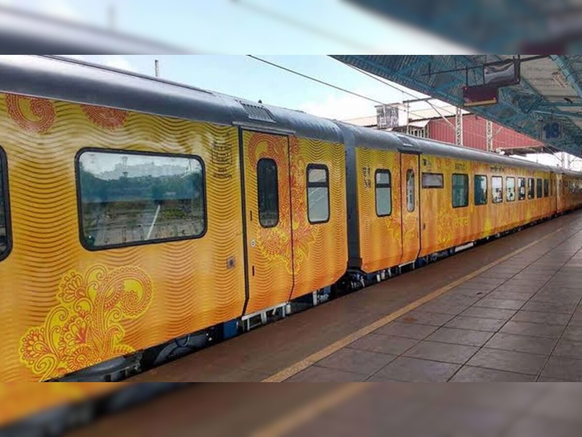 इंदौर से दो और ट्रेन चलाने की मंजूरी, टिकट बुकिंग का नियम भी बदला