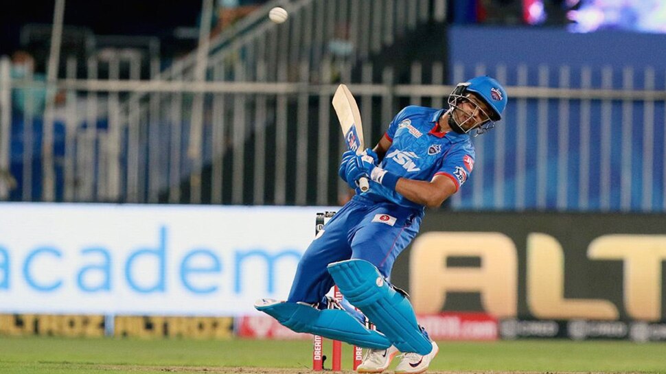 अय्यर की कोशिश Shreyas Iyer