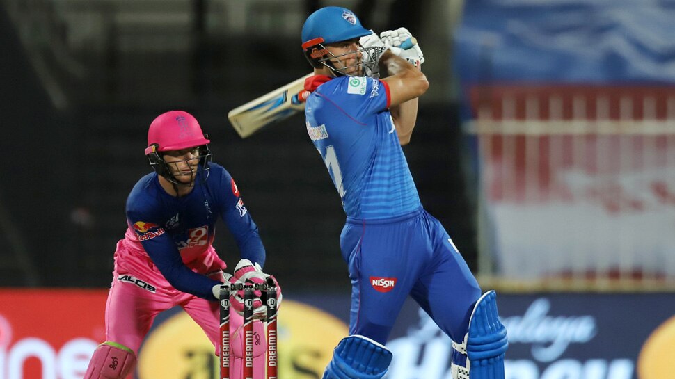 स्टोइनिस की पारी Marcus Stoinis