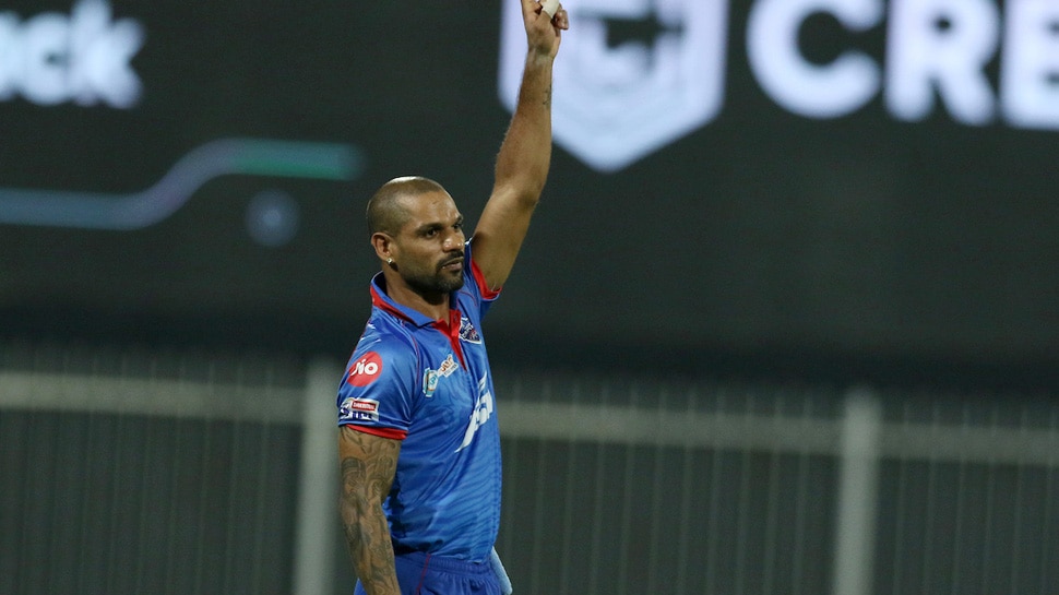 दिल्ली की पहली कामयाबी Shikhar Dhawan Jos Buttler