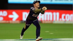 मोर्गन ने की IPL की तारीफ, कहा-'कई संस्कृतियों को साथ लाने में मददगार है ये लीग'