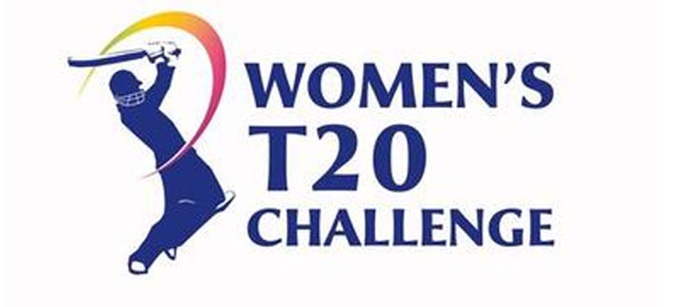 ଆଇପିଏଲ୍ ପ୍ଲେ ଅଫ ସପ୍ତାହରେ ମହିଳା ଟି-୨୦ ଚ୍ୟାଲେଞ୍ଜ ଆଇପିଏଲ୍ ପ୍ଲେ ଅଫ ସପ୍ତାହରେ ମହିଳା ଟି-୨୦ ଚ୍ୟାଲେଞ୍ଜ