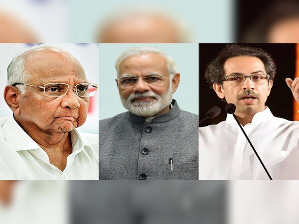 ବିହାର ନିର୍ବାଚନରେ ​​ବିଜେପିଠୁ 'ପ୍ରତିଶୋଧ' ନେବେ ଉଦ୍ଧବ-ପାୱାର ?