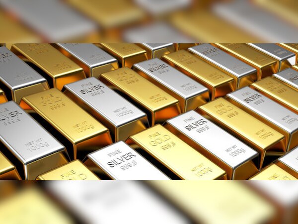 ସୁନା-ରୁପା ମୂଲ୍ୟରେ ବଡ଼ ପରିବର୍ତ୍ତନ, ଜାଣନ୍ତୁ ଆଜିର ରେଟ୍