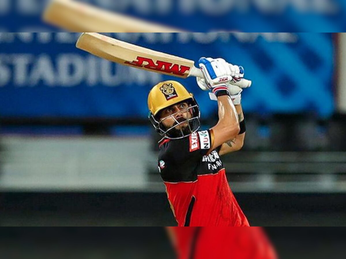विराट कोहली ने सीएसके के खिलाफ खेली 90 रनों की पारी (फोटो क्रेडिट-BCCI/IPL)