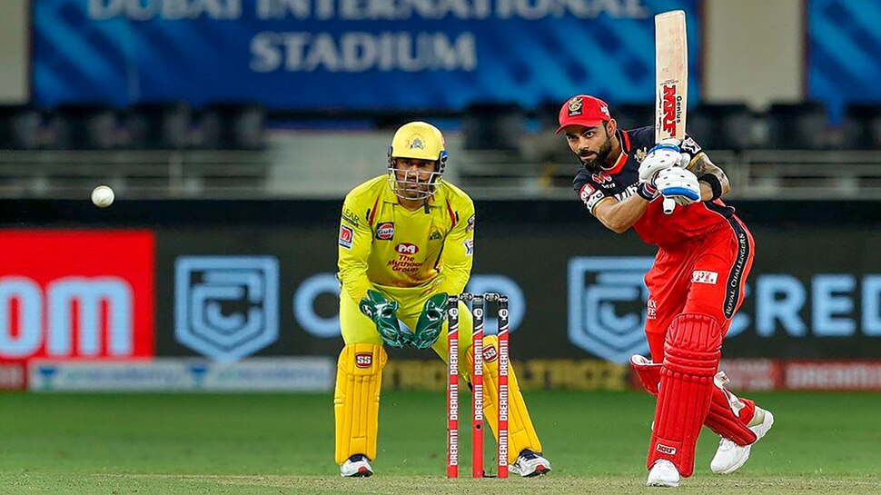 विराट तूफान Virat Kohli