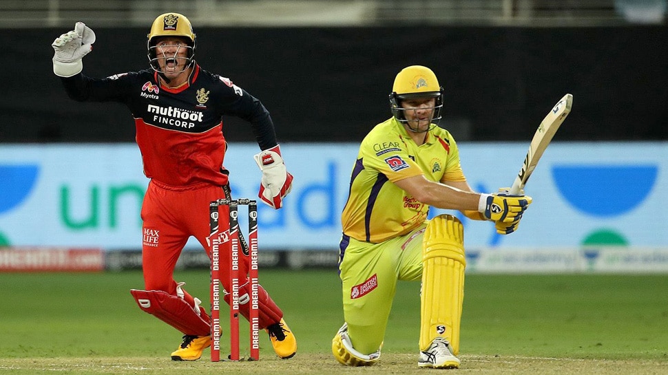शेन वॉटसन भी फेल Shane Watson