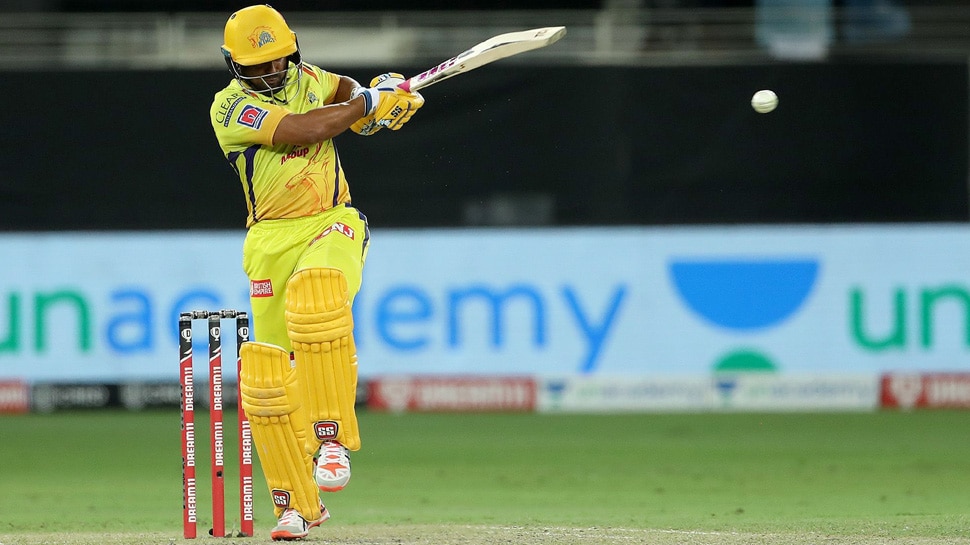 फिफ्टी से चूके रायडू Ambati Rayudu
