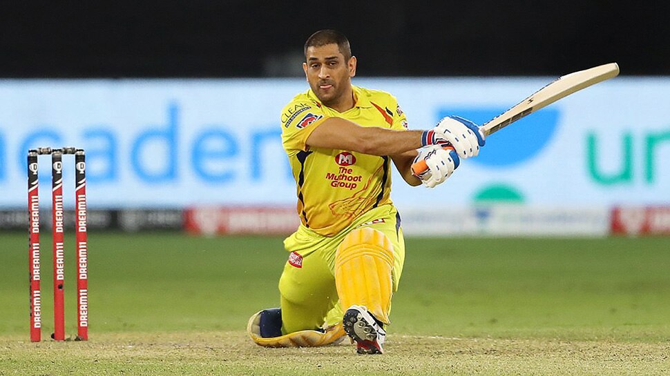 धोनी फिर फ्लॉप MS Dhoni