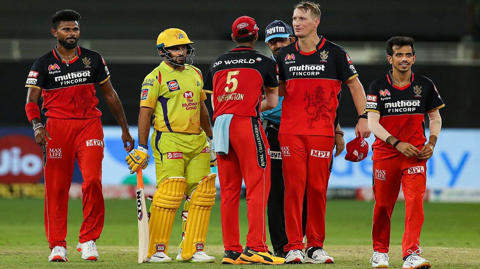 आरसीबी की जीत RCB wins