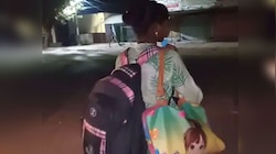 MP से हाथरस लाई गईं 12 लड़कियां, 3 दिन कमरे में भूखे बंद रहीं, जानें पूरा मामला