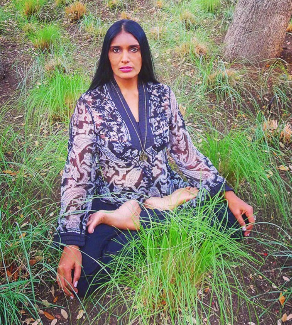 Anu agarwal