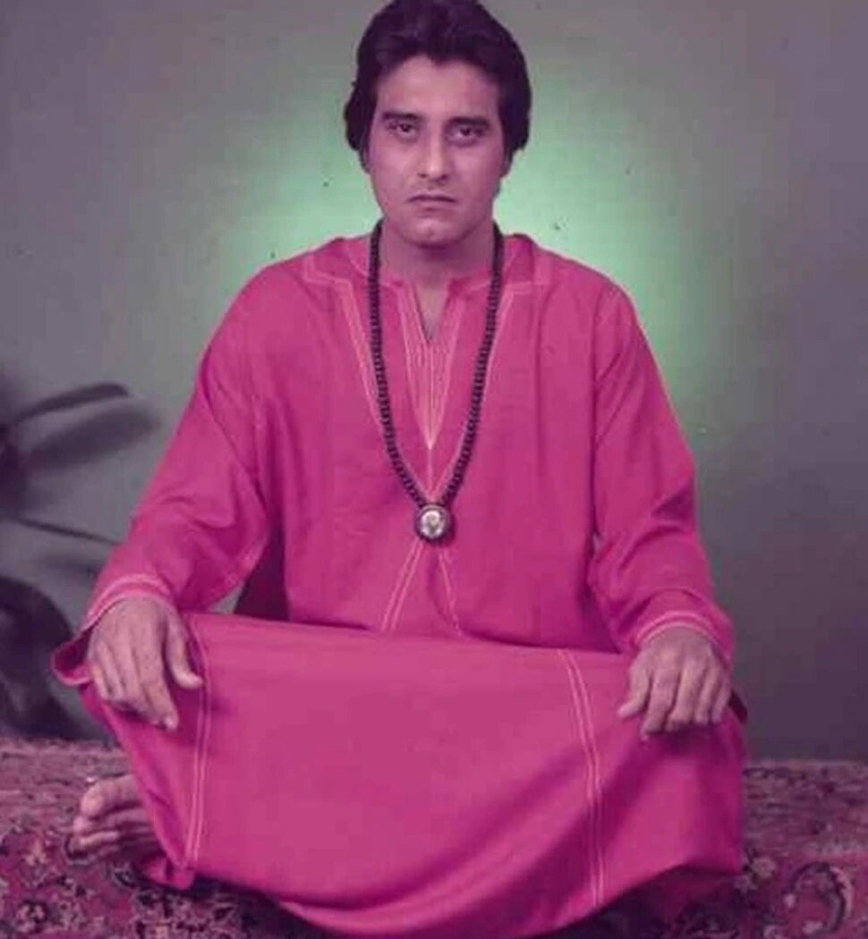 Vinod khanna