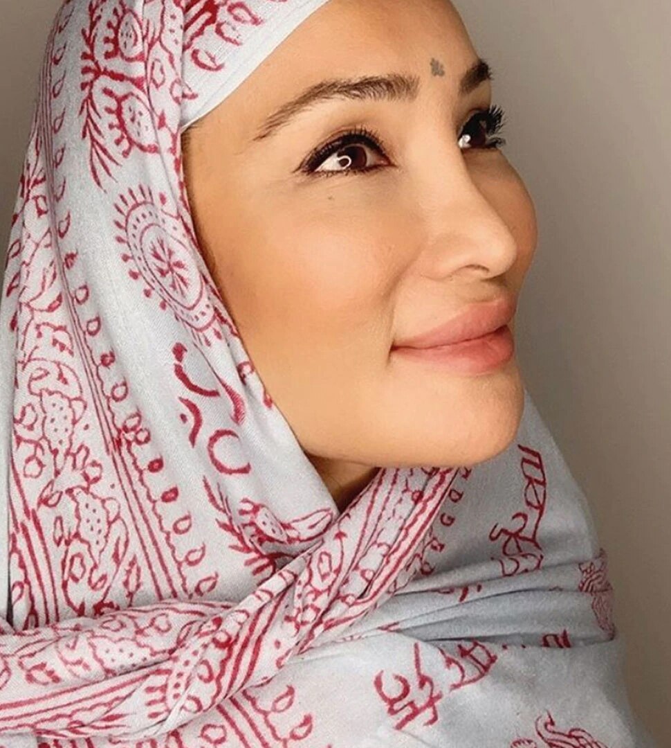 Sofia Hayat