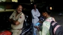 मंडला से 13 लड़कियां ले जाई गईं थीं हाथरस, मामला जान पुलिस के हाथ-पांव फूले