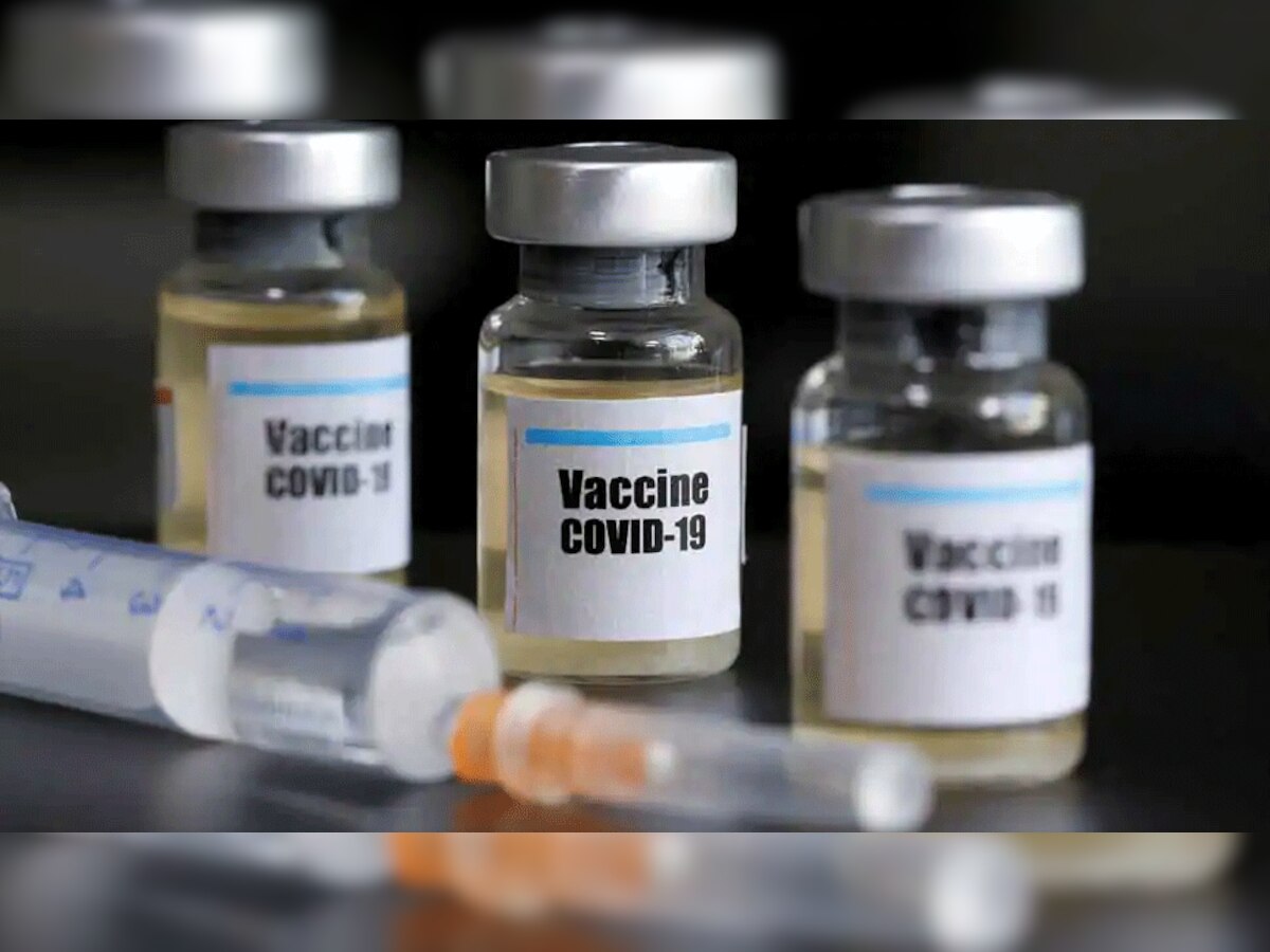 कोरोना वैक्सीन को लेकर केंद्रीय स्वास्थ्य मंत्री ने बड़ी बात कही है...
