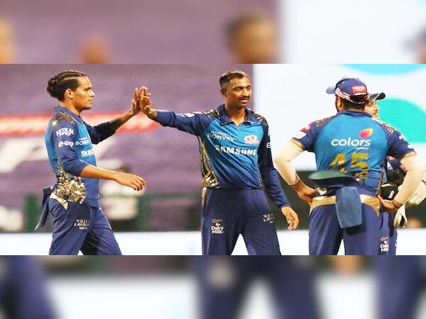 IPL 2020: ବାଜି ମାରିନେଲେ ରୋହିତ ଓ ସ୍ମିଥ୍