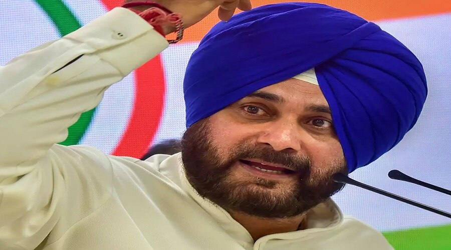 Punjab: कांग्रेस MP ने सिद्धू से कहा, &#039;जहां जाते हैं उसे नुकसान पहुंचाते हैं नवजोत&#039;