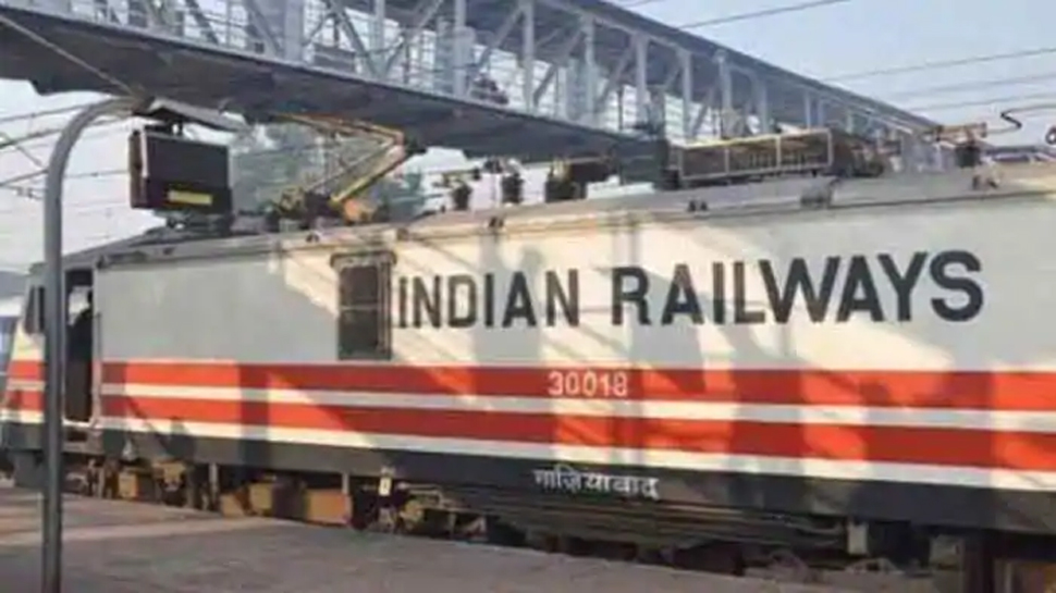 ट्रेन से सफर करने वालों के लिए बड़ी खबर, नया प्लान लेकर आ रहा है रेलवे ट्रेन से सफर करने वालों के लिए बड़ी खबर, नया प्लान लेकर आ रहा है रेलवे
