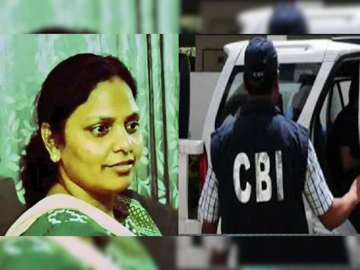 हाथरस केस: नकली `भाभी’ ने स्वीकारा- हां, लेफ्ट नेता येचुरी से बात हुई थी, CBI पर सवाल उठाया, मीडिया को धमकाया