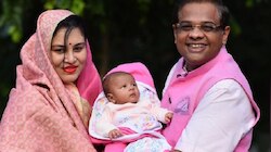 जाति प्रकरण मामला: ऋचा जोगी ने बच्चे की दुहाई दे जवाब देने के लिए मांगा और समय