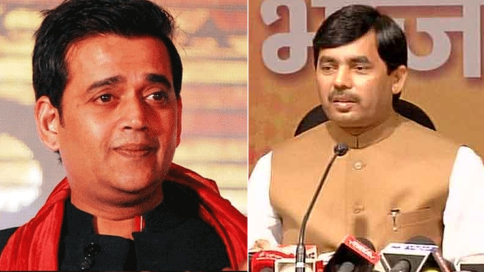 बिहार चुनाव: देखिए सभी पार्टियों के स्टार प्रचारकों की पूरी लिस्ट, शाहनवाज हुसैन और रवि किशन बाहर बिहार चुनाव: देखिए सभी पार्टियों के स्टार प्रचारकों की पूरी लिस्ट, शाहनवाज हुसैन और रवि किशन बाहर
