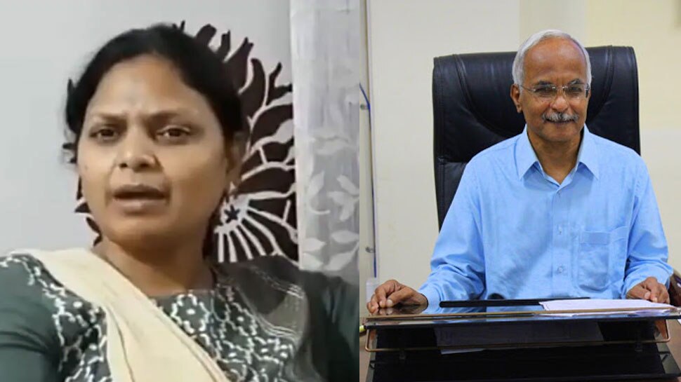 बिना शासन आदेश नहीं लेंगे एक्शन-डीन