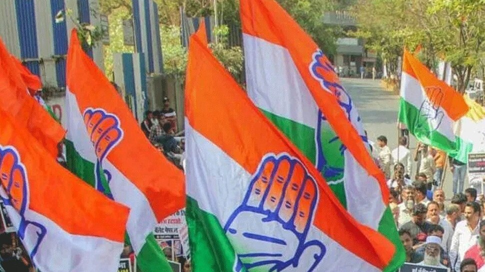 CG उपचुनाव 2020: मरवाही उप चुनाव के लिए कांग्रेस ने विधानसभा क्षेत्र को 4 सेक्टरों में बांटा