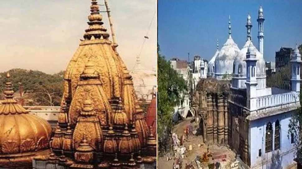 351 साल पुराना वो कागज जिससे शुरू हुआ काशी विश्वनाथ- ज्ञानवापी मस्जिद विवाद
