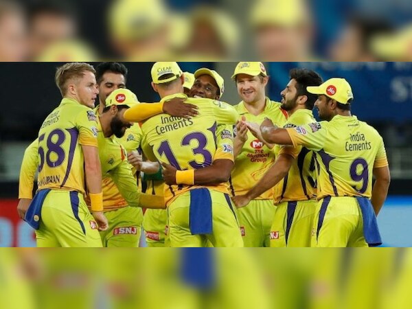 IPL 2020: ଚମକିଲା ଚେନ୍ନାଇ, ହାରିଲା ହାଇଦ୍ରାବାଦ