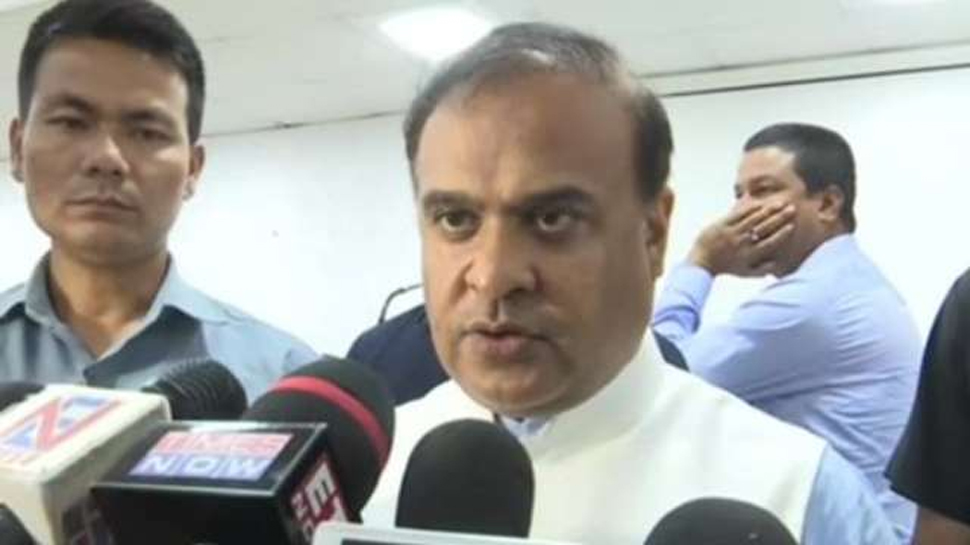 असम के शिक्षा मंत्री का बड़ा बयान- सरकारी पैसे पर नहीं पढ़ाई जा सकती 'कुरान' असम के शिक्षा मंत्री का बड़ा बयान- सरकारी पैसे पर नहीं पढ़ाई जा सकती 'कुरान'