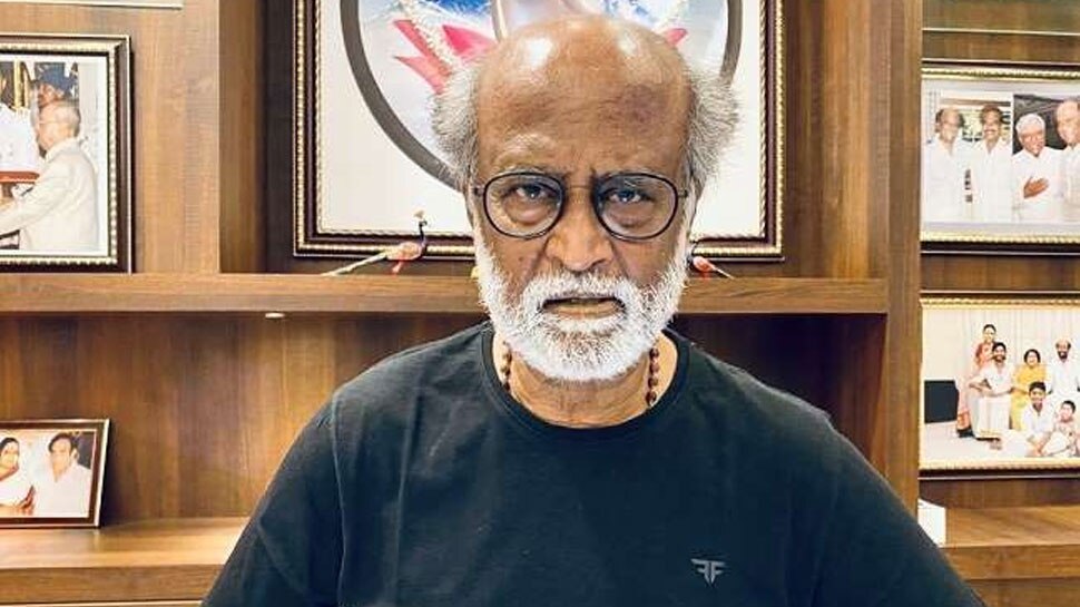 मद्रास हाई कोर्ट पहुंचे रजनीकांत, जानें मैरिज हॉल टैक्स का क्या है मामला