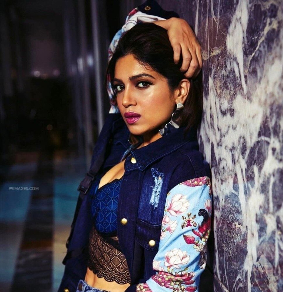 भूमि पेडनेकर 'दुर्गावती' में आएंगे नजर Bhumi Next film Durgawati