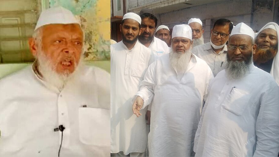दारुल उलूम में मौलाना अरशद मदनी को मिली बड़ी ज़िम्मेदारी, मजलिसे शूरा ने लिया फैसला