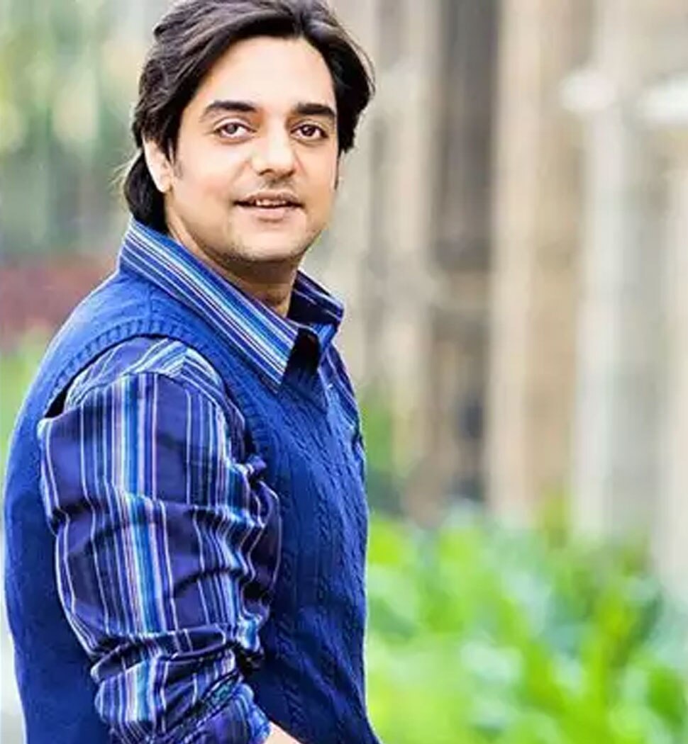 चंद्रचूड़ सिंह Chandrachur Singh