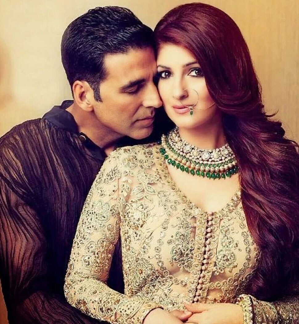 ट्विंकल खन्ना को मिली सेकंड लाइफ Twinkle Khanna