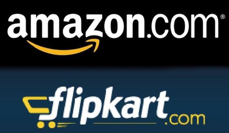Amazon और Flipkart लेकर आया फेस्टिव सेल