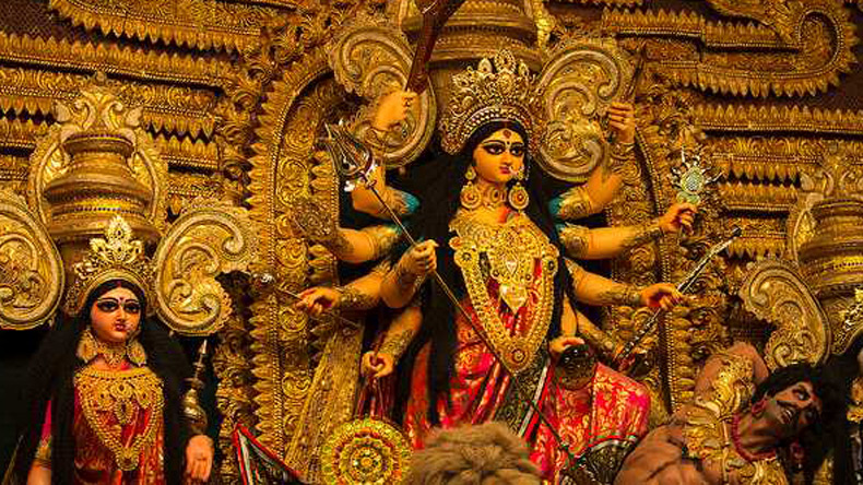 NAVRATRI 2020 know the important fact related goddess durga coming ...