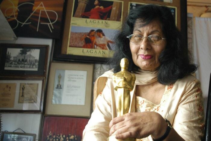 Oscar से सम्मानित Costume designer Bhanu Athaiya का निधन