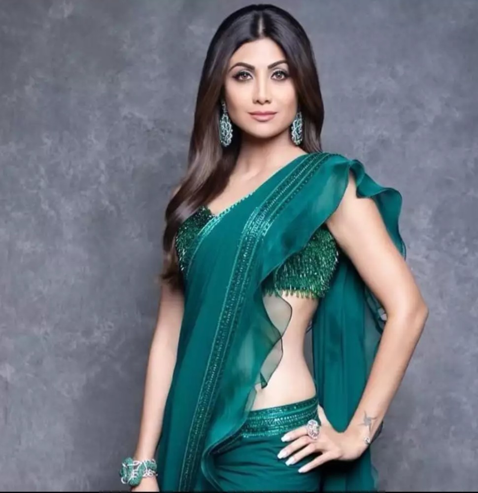 शिल्पी शेट्टी कुंद्रा Shilpa Shetty Kundra