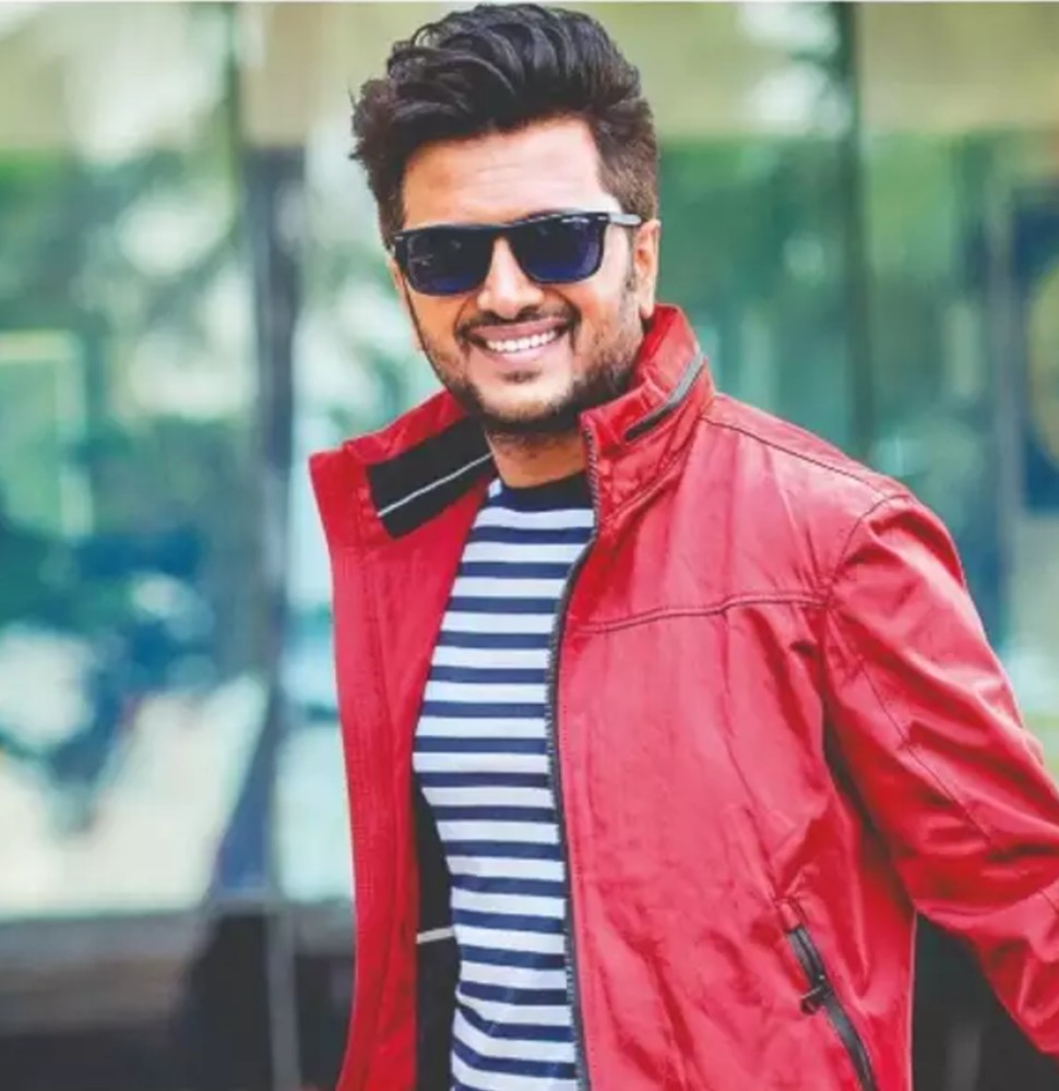 रितेश देशमुख Ritesh Deshmukh