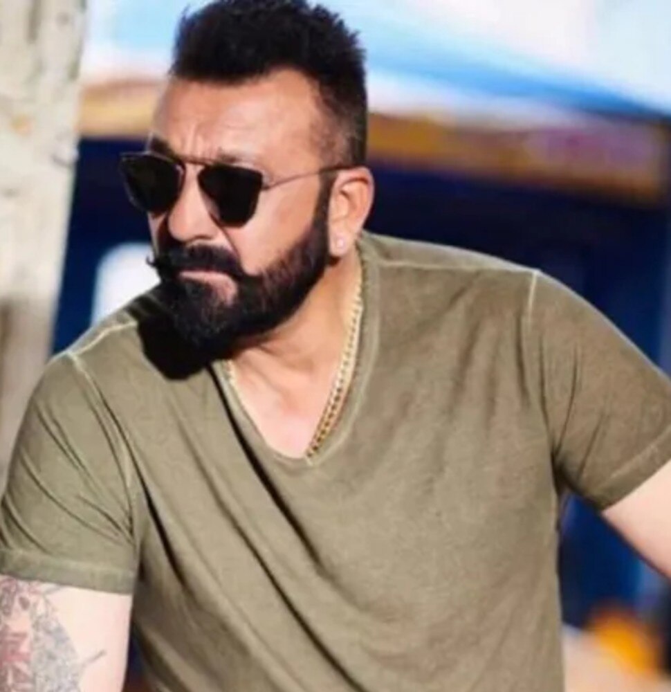 संजय दत्त Sanjay Dutt
