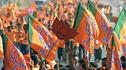 मरवाही में मैदान मारने के लिए BJP ‘गंभीर’, क्या 20 साल का इतिहास बदल पाएंगे डॉक्टर? 